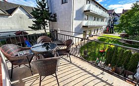 Villa Róża pokoje&apartamenty